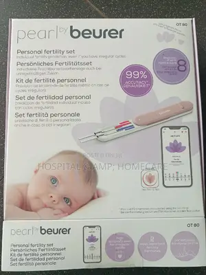 Beurer OT80 Ovulation Tracker