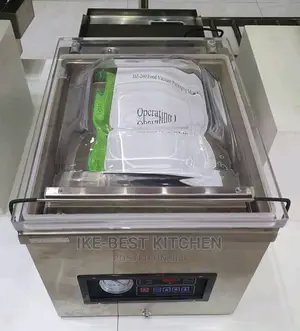 Table Top Vacuum Sealer