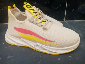 Sock Sneakers