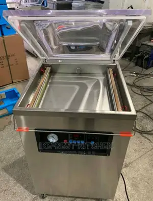 Standing Vacuum Sealer