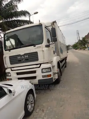 Lekki Professional Movers