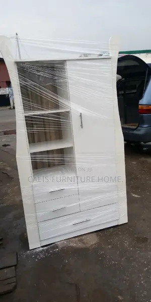 6ft X 3ft Wardrobe