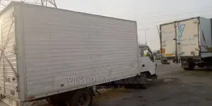 Professional Movers Packers in Ikoyi