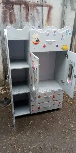 5ft X 3ft Wardrobe