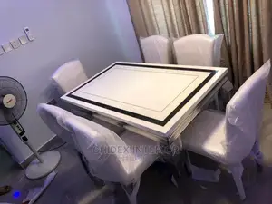 Marble Dining Table Versece