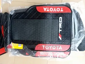 Toyota Floor Mat