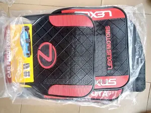 Lexus Floor Mat