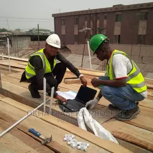 Electrician at Island/Lekki