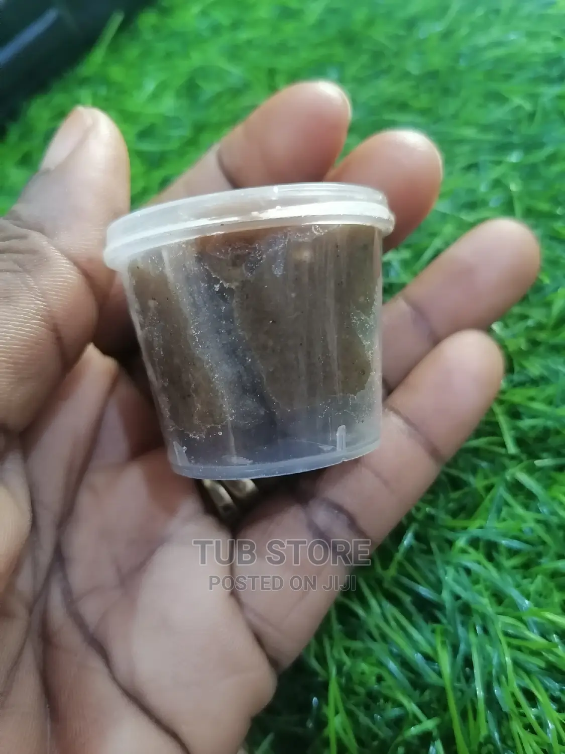 Adodun Soap
