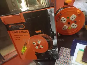 25m Length Cable Reel
