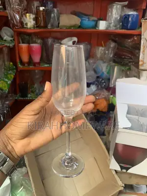 Champagne Wine Glass Cup