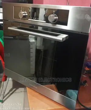 Baumatic Electric Built in Oven