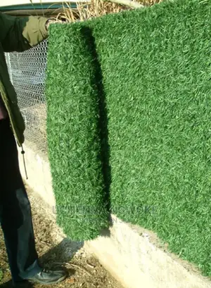Synthetic Artificial Green Grass