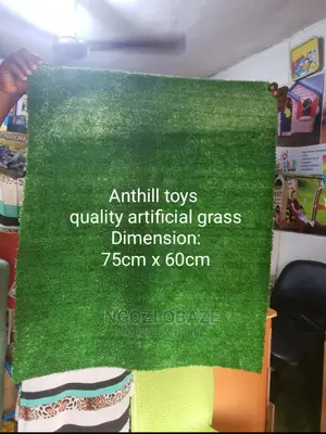 Artificial Grass