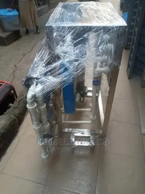 Water Treatment Machines Reverse Osmosis Machine R O