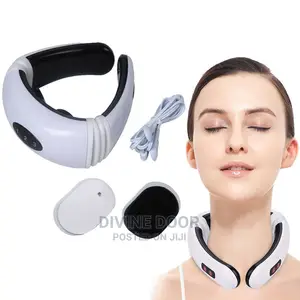 Neck Massager