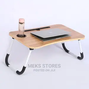 Foldable Bed Table