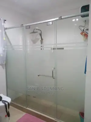 Shower Cubicle C