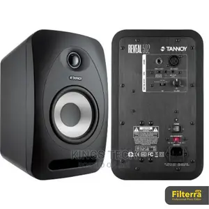 TANOY Reveal 502 Studio Monitor