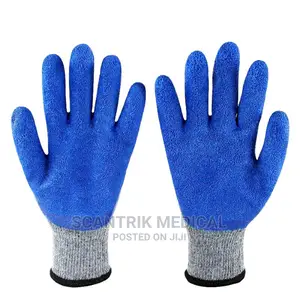 Hand Protection Gloves
