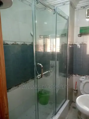 Shower Doors