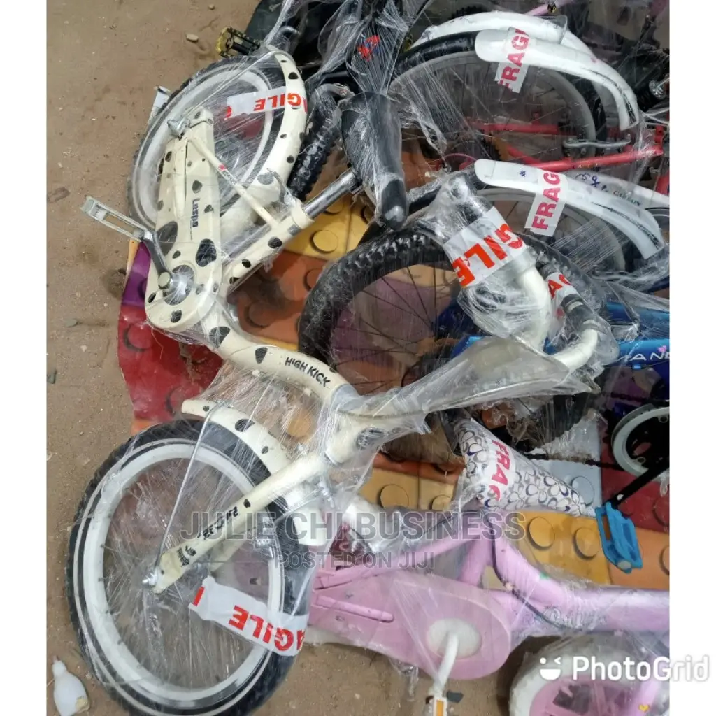 Quality Used Children Bicycle