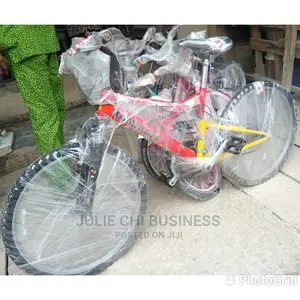 Quality Used Adult Bicycle