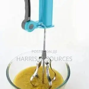 Manual Hand Mixer