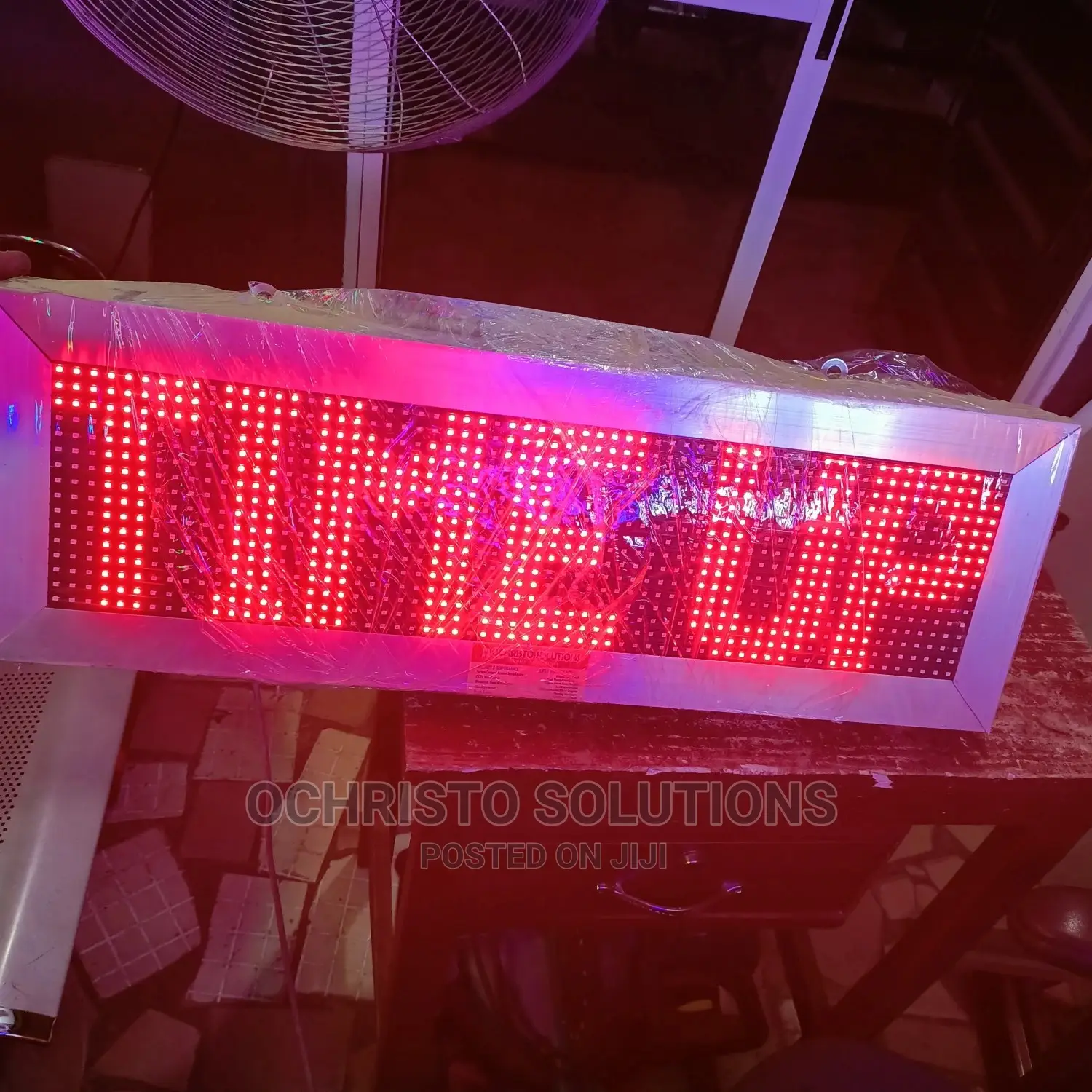 Countdown Timer