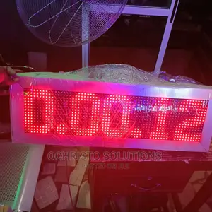 Countdown Timer