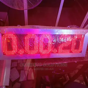 Countdown Timer
