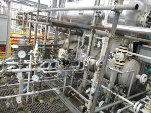 Offshore Insulation in Nigeria