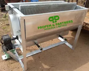 Automatic Scalder