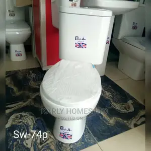 England Water Closet Sw101