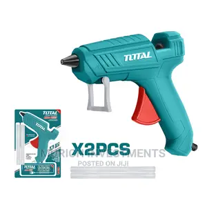 TOTAL Glue Gun 100w