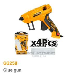 Glue Gun 100w