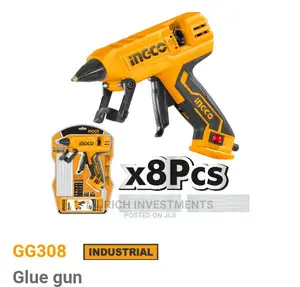 Glue Gun 220w