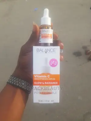 Balance Active Formular, Vitamine C Serum 30ml