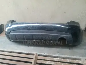 Rear Bumper for Kia Carens 2008 Model