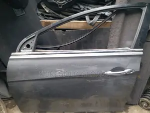 Complete Front Door for Hyundai Sonata 2011 Model