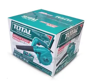 Total Aspirator Air Blower