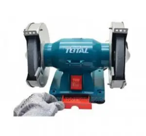 Total Anti- Vibration Bench Grinder 350w