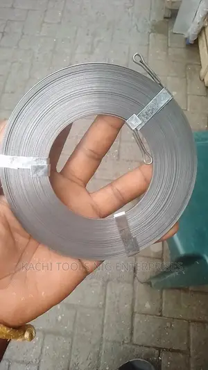 20metar Fishing Tape