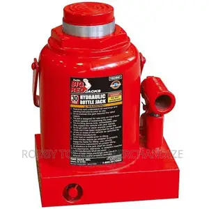 30ton Bottle Jack