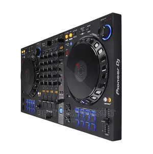 Pioneer Ddj-flx6