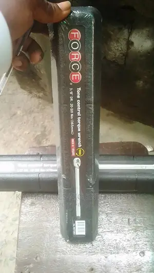 20 To 110 ) 3/8 Force Torgue Wrench