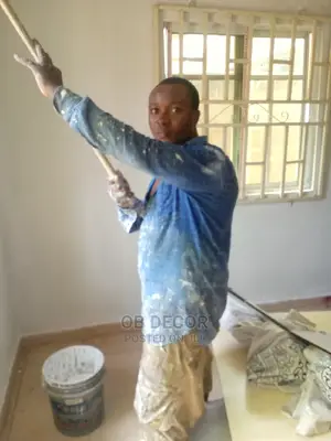 Production of Quality Paint
