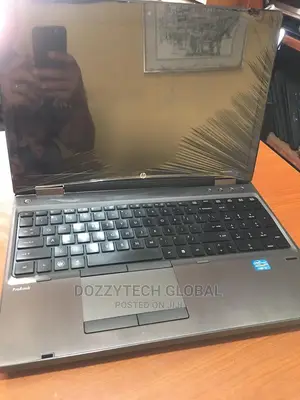 Laptop HP ProBook 6570B 4GB Intel Core i5 HDD 320GB