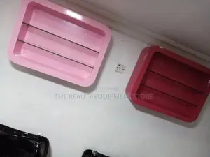 Set Wall Towel Rack