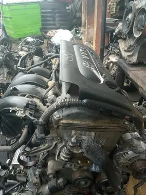 Toyota Rav4 2005model